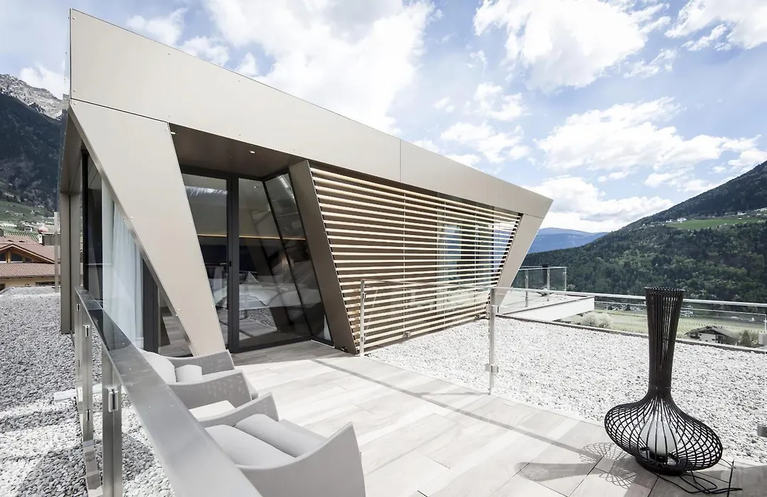 B&B Boutique Hotel Burgund-1