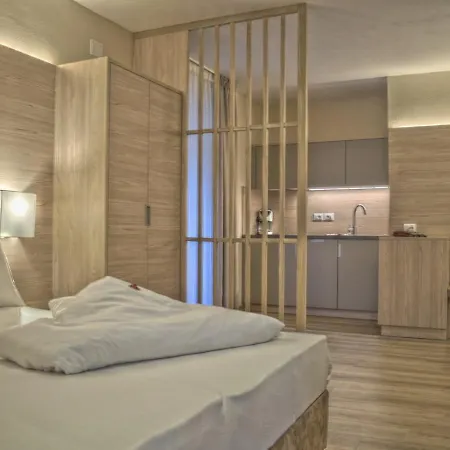 B&B Boutique Hotel Burgund-2