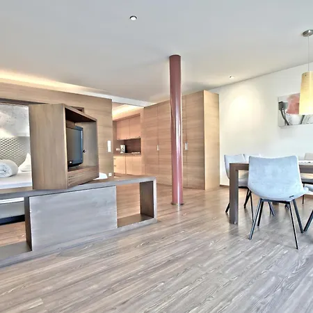 B&B Boutique Hotel Burgund-3